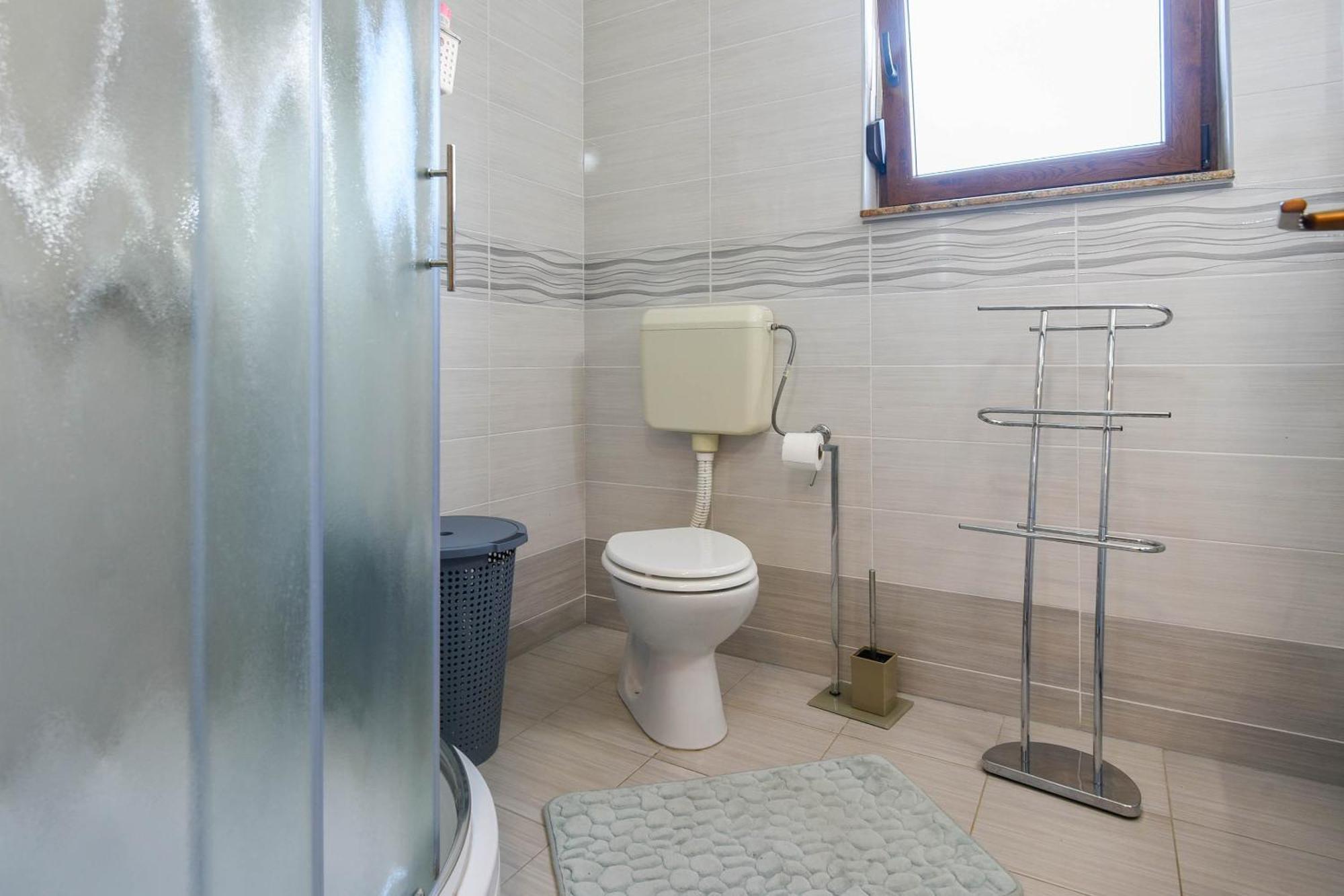 Lidija Apartmani Оребич Номер фото